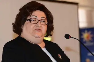 Körfezi kirleten şirketin ortağı eski bakan çıktı