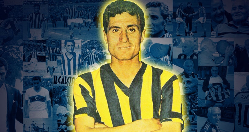 Lefter gibi yaşamak