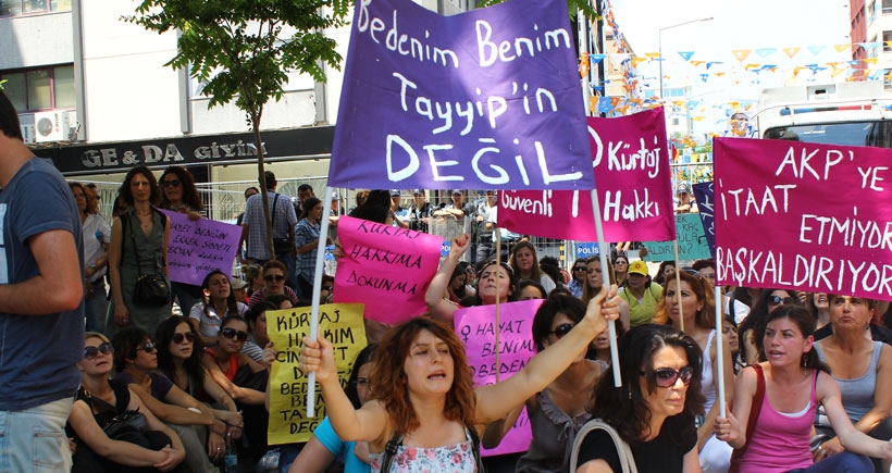 Tehlikenin farkında mısınız?