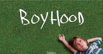 Boyhood: Sokakta En Son Oynayan Neslin Filmi