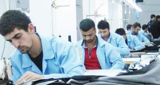 Bizler yokuz çünkü kimliğimiz yok