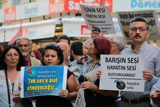 Hayatın Sesi Televizyonu ne zaman, neden kapatıldı?