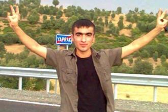Diyarbakır'da panzerle katledilen Şahin Öner davası yarın yeniden başlıyor