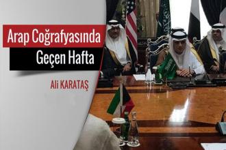 Katar’a askeri müdahale kapıda mı?