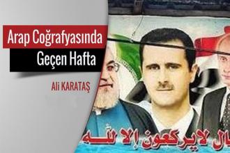 İran; güç dengesi değişti
