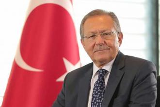 Ahmet Edip Uğur kimdir, Balıkesir belediye başkanlığından neden istifa etti?
