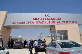 Bir ceza-evi avukatının anıları: Kayseri'de cezaevi açılırsa