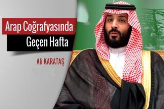 Suudi Arabistan’da İran’a karşı savaş hazırlığı