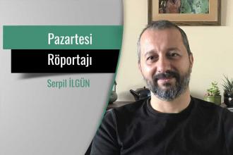 Derya Kömürcü: Gerçekliği kaybettik, artık iki hakikat var
