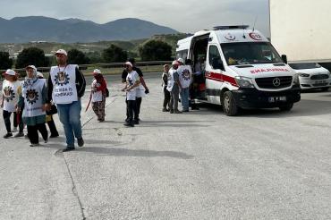 Lezita’da gözaltına alınan işçi ve sendikacılar serbest bırakıldı