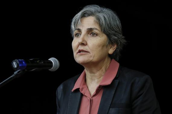 Selma Gürkan: Rezaletin sorumluluğu tek bakanla sınırlı olamaz