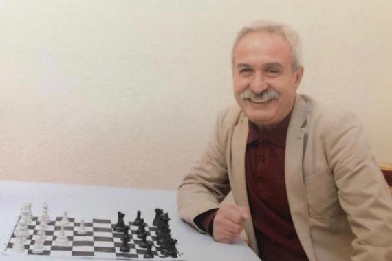 Selçuk Mızraklı'nın davası yarın: Hukuksuz tutukluluk son bulsun</h6>