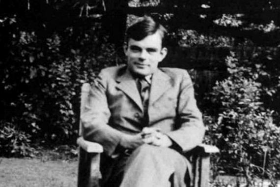 Alan Turing, ölümünden 59 yıl sonra affedildi!