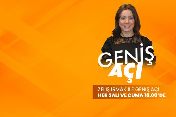 Geniş Açı