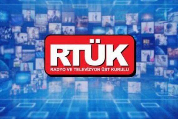 RTÜK logosu