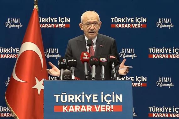 Kılıçdaroğlu Adana'da konuştu: Beşli çeteleri de uyuşturucu baronlarını da  temizleyeceğim - Evrensel