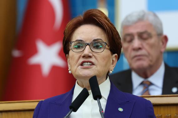 Meral Akşener