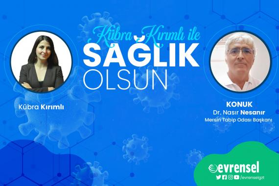 Madencilik faaliyetlerinin halk sağlığına etkileri neler? - Dr. Nasır Nesanır | Sağlık Olsun