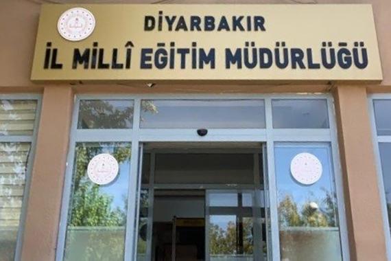 Diyarbakır İl Milli Eğitim Müdürlüğü 