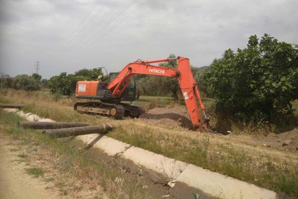 YÄ±lmazkÃ¶y'de JES yapmak isteyen ve halkÄ±n engel olduÄŸu ÅŸirketin Ã¼retim lisansÄ± iptali kesinleÅŸti