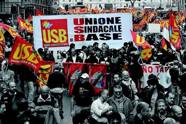 Unione Sindacale di Base