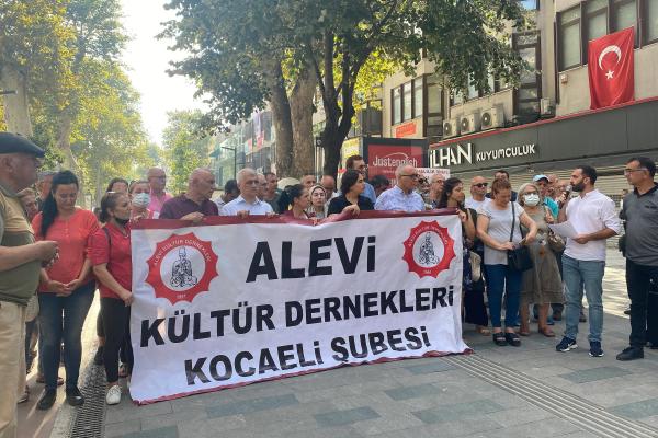 Kocaelili Aleviler