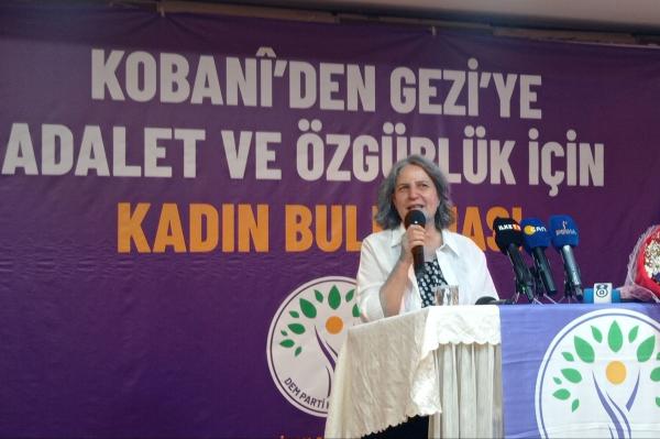 Gültan Kışanak