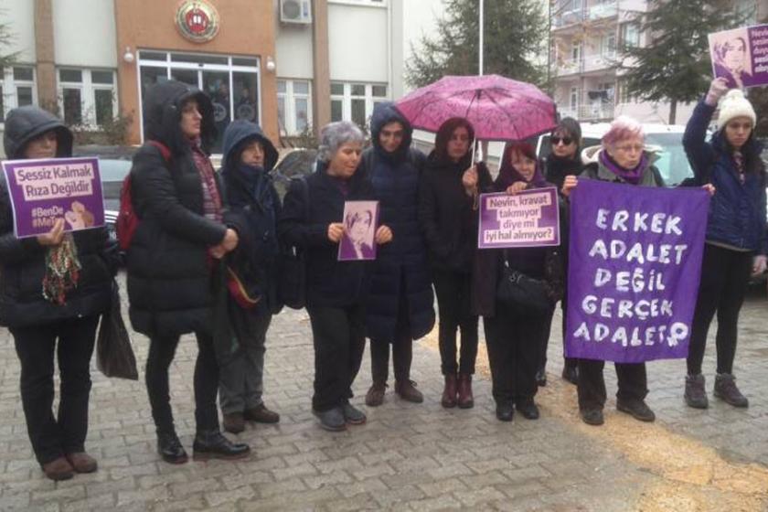 Nevin Yıldırım’a  yine tahliye çıkmadı