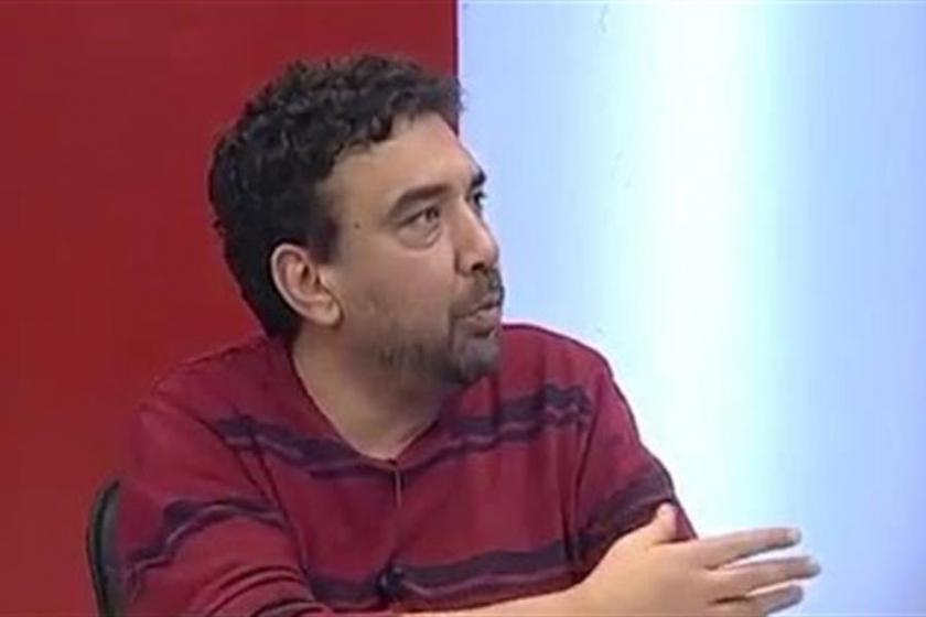 Hakan Gülseven: Medya tarihinde bir ilki yaşıyoruz, hapse gireceğim