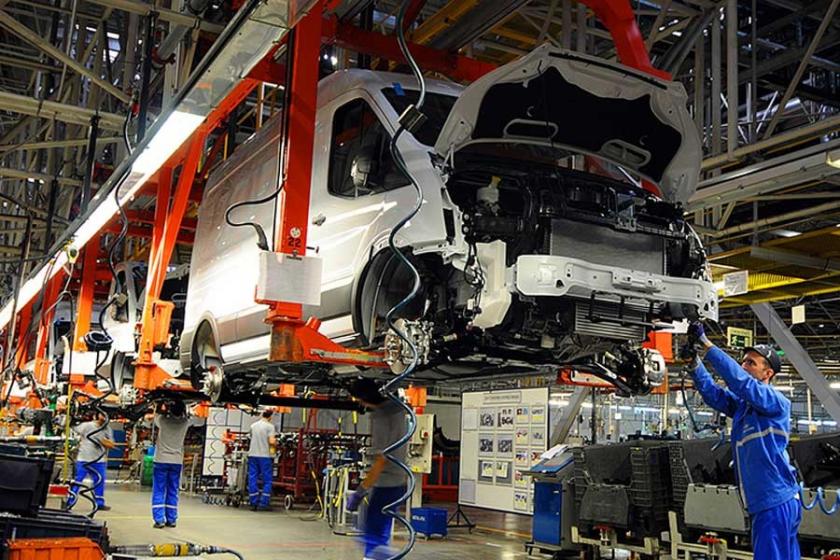 Ford OTOSAN işçisi: Biz takip etmezsek masada feda ediliriz