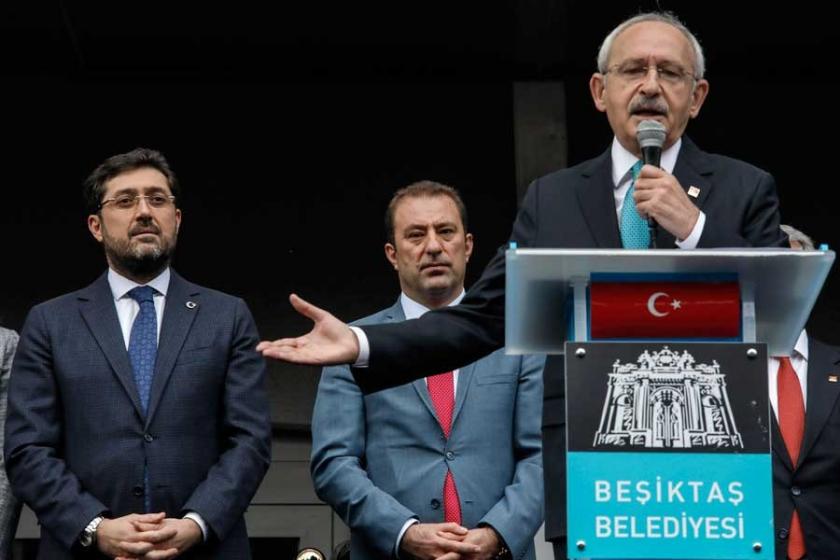 Kılıçdaroğlu: Başkanlarımızın Man Adası'nda şirketleri yok