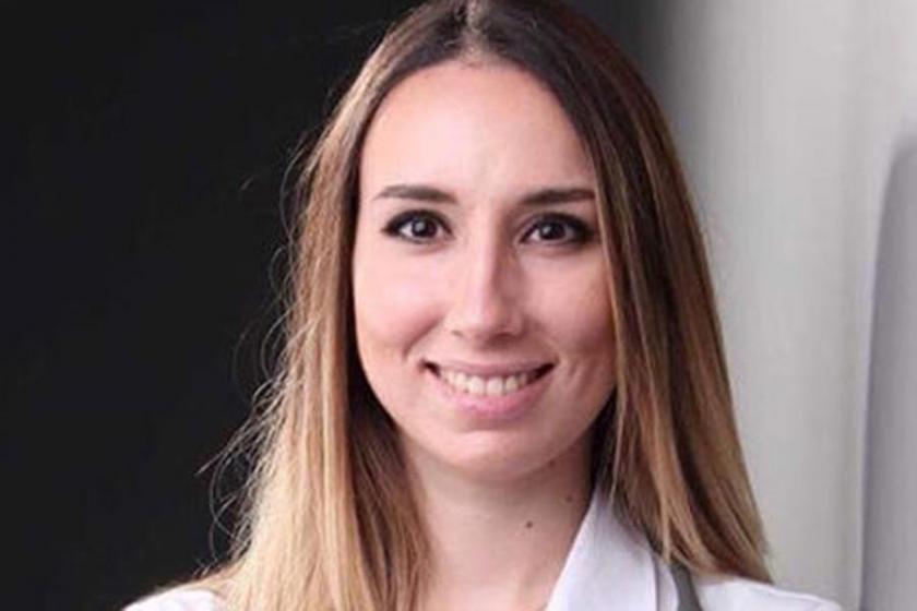 Tehdit edilen doktor çareyi sosyal medyadan istemekte buldu