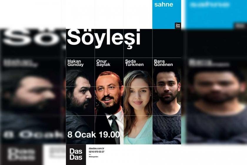 ‘DasDas Tv’ yayına başlıyor