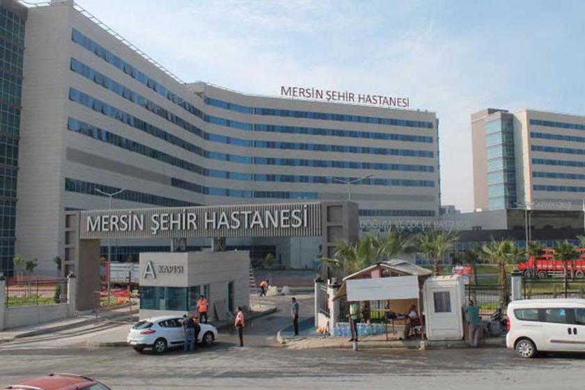 Şehir hastanelerinde muayene sayısı, nüfustan fazla