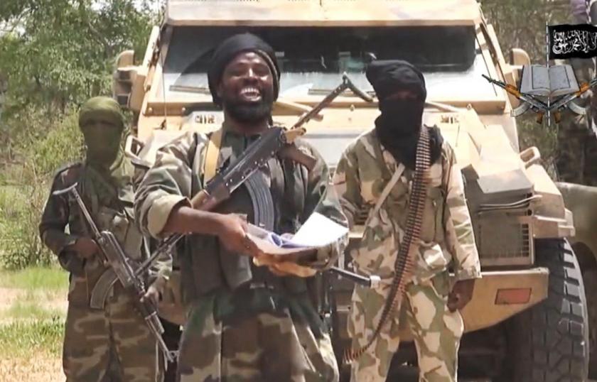 Boko Haram tehdidi Nijerya'da seçimleri erteletti