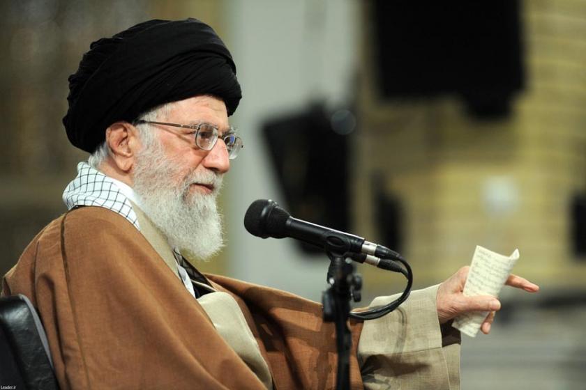 İran'ın dini lideri Hamaney'den ABD'ye: Cevapsız kalmayacak