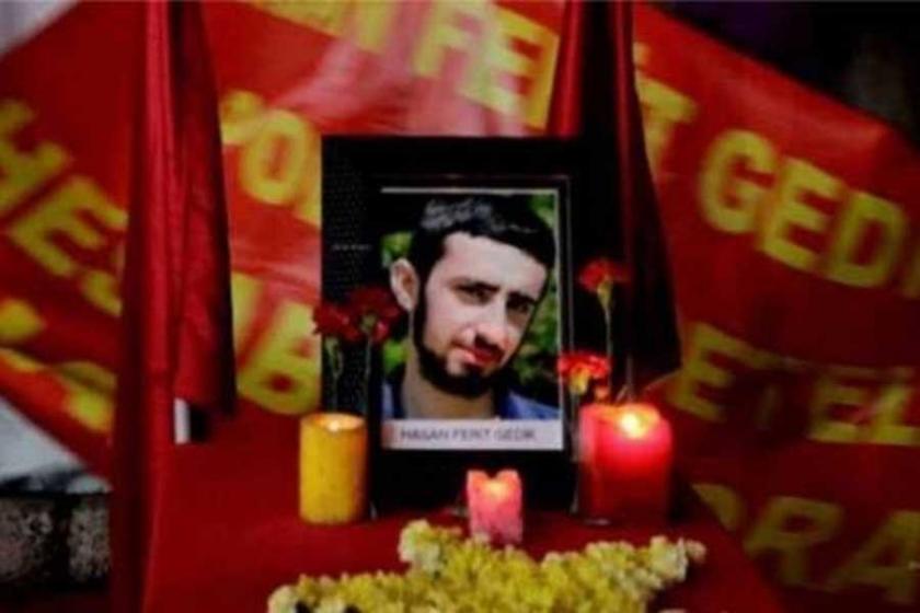 Hasan Ferit Gedik davasında karar 14 Şubat'ta verilecek