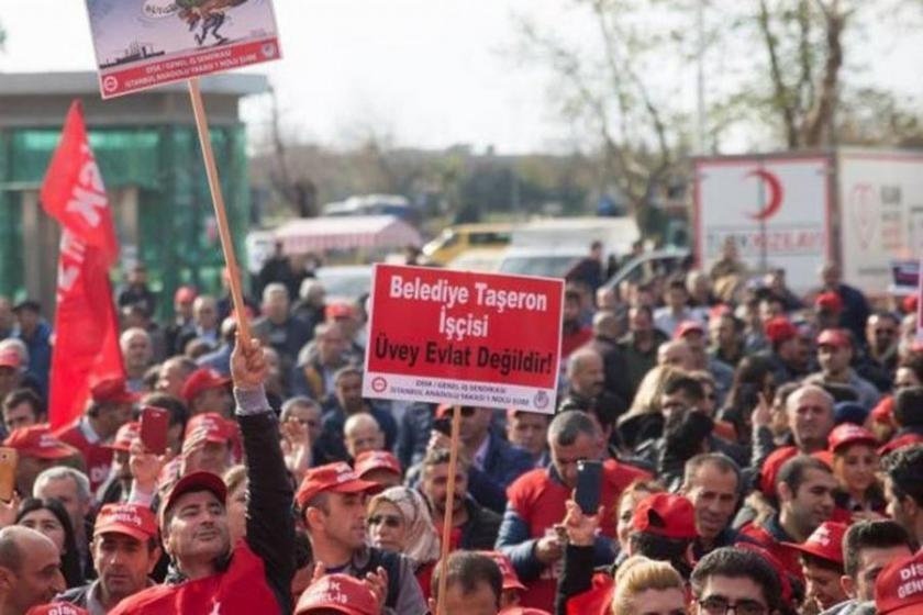 Konya’da 20 kadro başvurusunun 12’si reddedildi