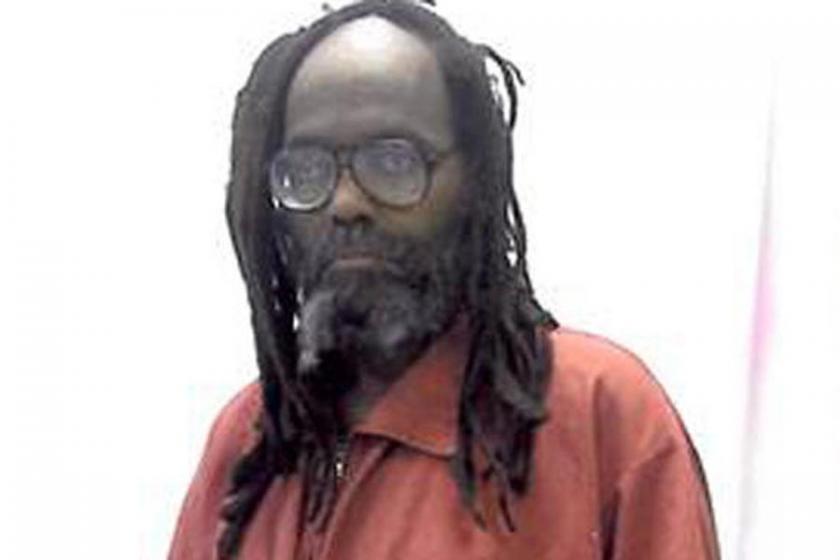 Mumia Abu Jamal’in sağlığı yeniden kötüleşti