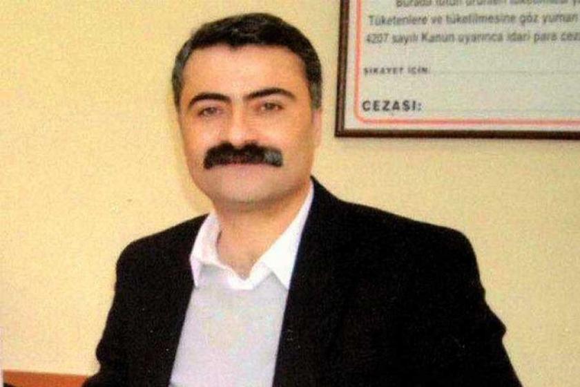 HDP'li Abdullah Zeydan, bozulan davada yine 8 yıl ceza aldı