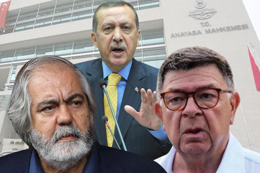 Rights groups urge Turkey to release journalists