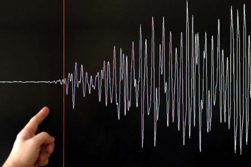 Tayvan’da 6.1 büyüklüğünde deprem