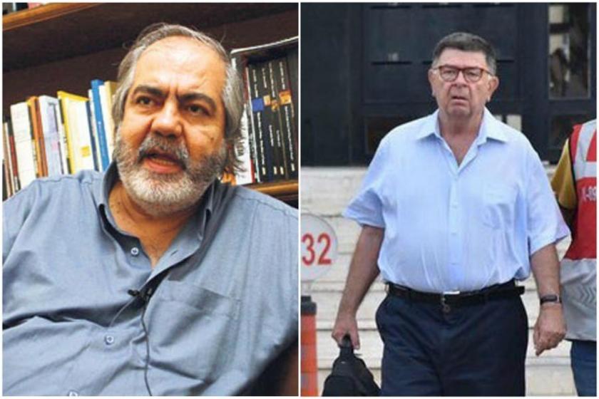 AİHM kararı: Şahin Alpay ve Mehmet Altan'ın hakları ihlal edildi