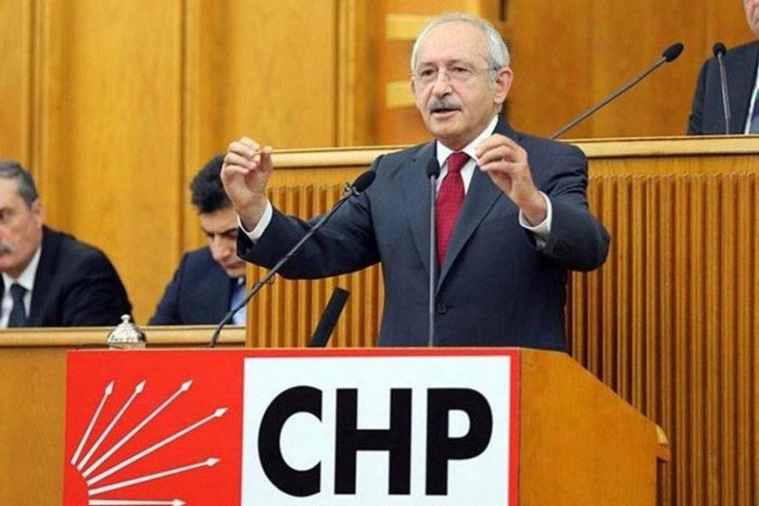 Kılıçdaroğlu: Kültür Bakanlığı suç işlemiştir