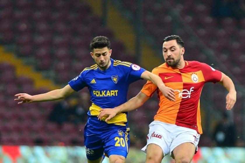 Galatasaray-Bucaspor maçı ne zaman, saat kaçta?