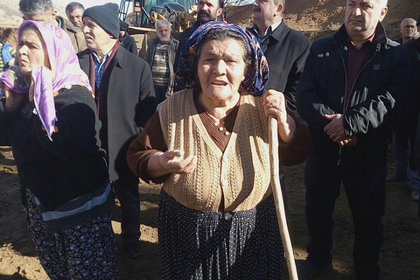 Dedeyazı’ya maden ocağı yapılması Meclis gündeminde