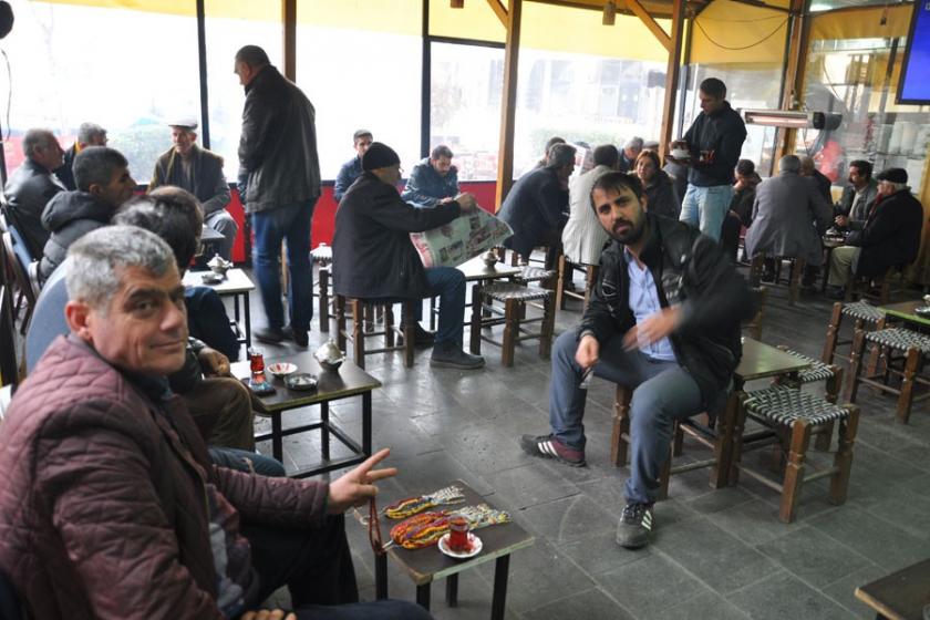 Diyarbakırlılar: Bizim için AKP'nin MHP'den farkı yok