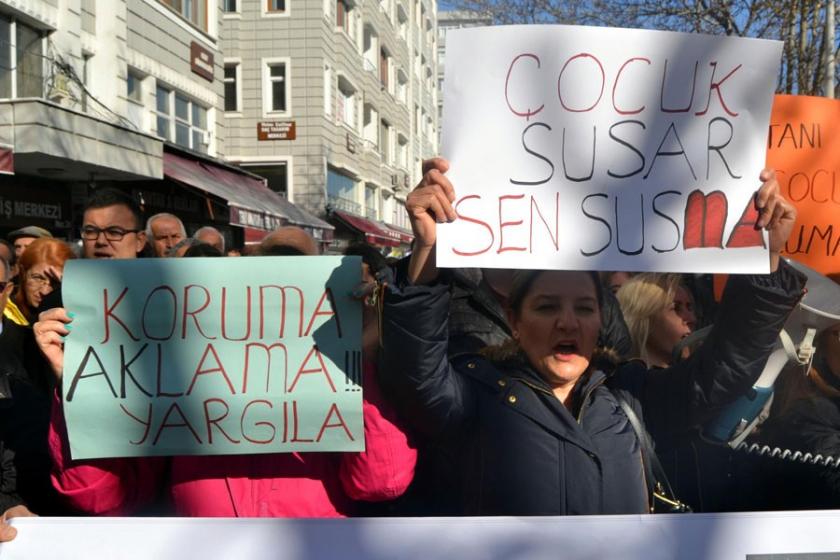 Diyarbakır'da kafe sahibi, çalışanı olan 2 çocuğu darbedip cinsel istismarda bulundu