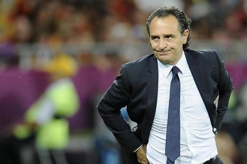 Al-Nasr'da Cesare Prandelli dönemi sona erdi