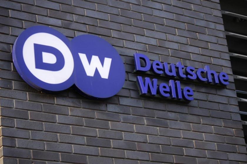 Deutsche Welle, İstanbul’da büro açtı